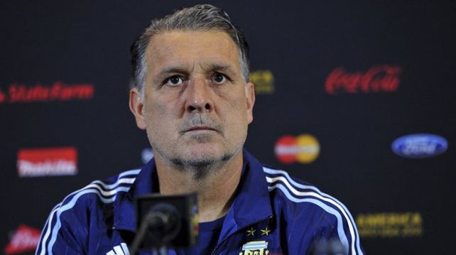 Gerardo Martino rompió el silencio y explicó por qué se fue Gerardo Martino rompió el silencio y explicó por qué se fue