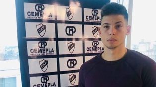 Manuel Capasso pasó por Acassuso, Platense, Defensa y Justicia y Aldosivi.&nbsp;