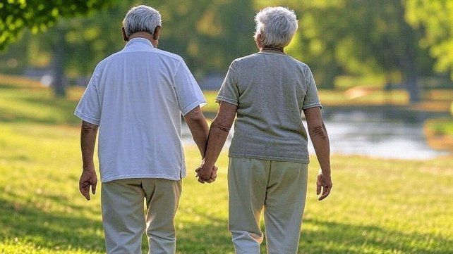 El gobierno nacional prorrogó el régimen de jubilación anticipada