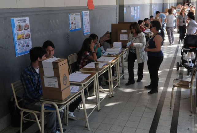 Elecciones 2015: a 28 días de las Paso, una guía para saber qué se vota en Santa Fe