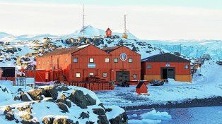 Fenómeno Ovni: 35 años después, desclasifican documentos sobre misterioso hecho en la Antártida