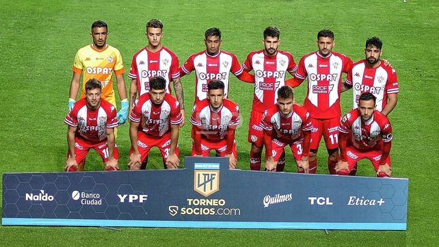 UNO Santa Fe | José Busiemi