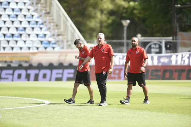 Newells necesita sumar en La Plata ante Gimnasia para terminar de la mejor manera el año.