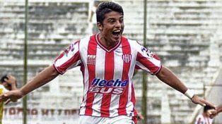 Unión analiza la chance de repatriar a Sebastián Palacios