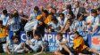 ¿que fue de la vida de los ultimos campeones argentinos del mundial sub 20?
