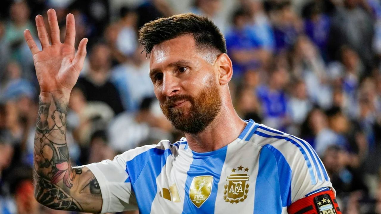 La Capital | La despedida de Lionel Messi será a puro show: todos los detalles