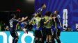 El uno por uno de Argentina en el triunfo ante Inglaterra y clasificación a la final