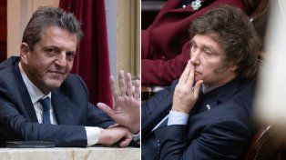 La Asamblea Legislativa proclamó las fórmulas para el balotaje
