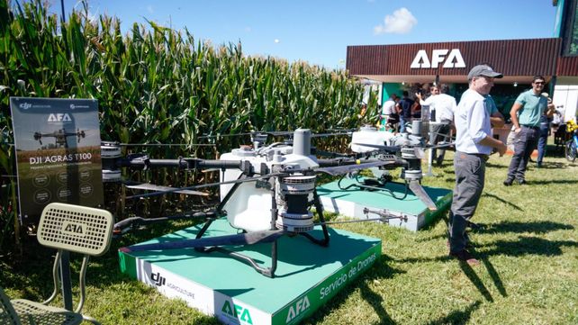 El nuevo esquema regulatorio de Santa Fe también incorpora la certificación y capacitación de los operadores de drones.