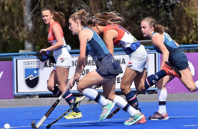 Santa Fe se mantuvo en el sector principal