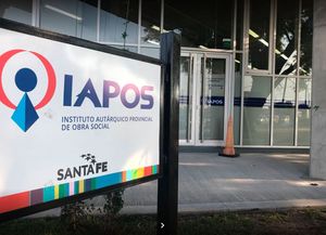 El Iapos incorpora a sus prestaciones implantes dentales