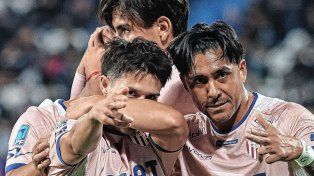 ¿Contra quién se estaría cruzando Unión en los playoffs del Apertura?