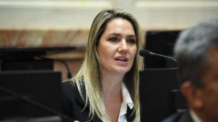 Padres separados de sus hijos: avanza el proyecto de Carolina Losada para endurecer penas por falsas denuncias.