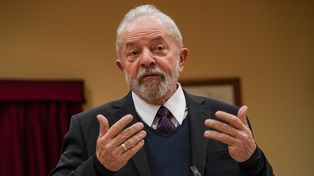 Lula: Fue una estupidez provocar todo el tiempo a Argentina, nuestro mayor socio comercial