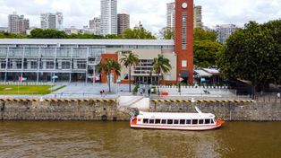 Fin de semana largo: en Santa Fe hubo un 75% de ocupación hotelera