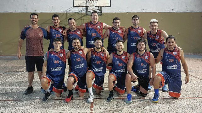 Unión y Progreso B sumó su tercera victoria en el Promocional ante Atlético Arroyo Leyes.