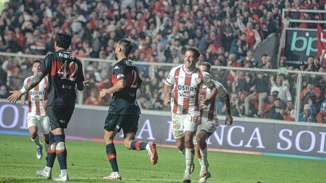 Gamba habló del buen arranque de Unión: En todos los partidos merecíamos ganar