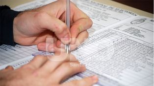 Elecciones: se votará con cuarto oscuro y también con box afuera