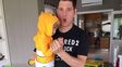 papa de fierro: la emotiva decision que tomo michael buble por su hijo noah