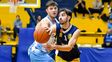 Liga Federal de Básquet: gran triunfo de Central y salen a escena el resto de los rosarinos
