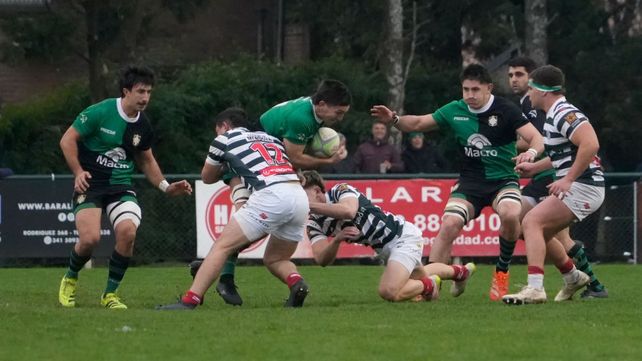 Jockey Club y Duendes animarán la semifinal del Torneo del Interior
