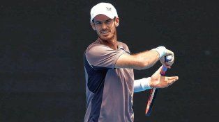 Andy Murray no participará en Wimbledon debido a una operación que se realizó en la espalda.