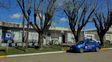 Violento asalto en un pueblo santafesino: ladrones rompieron la puerta con un hacha