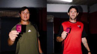 El plantel de Colón se hace socio y marca un gesto de compromiso institucional