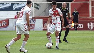 ¿Unión finalmente sumará un jugador por la lesión de Cañete?