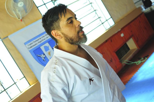 Foto&nbsp;UNO&nbsp;Juan Manuel Hernández