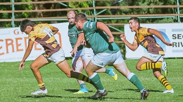 En el duelo paranaense
