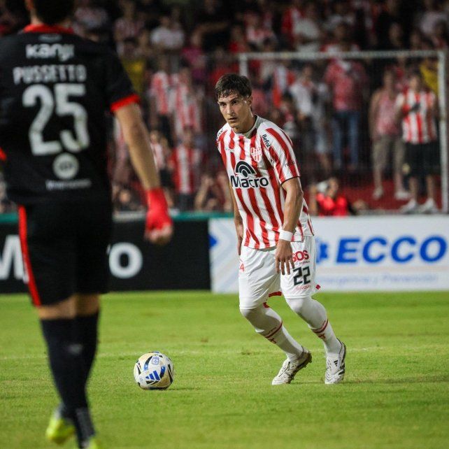 Independiente perdió en Córdoba