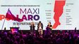 pullaro gano en la ciudad de santa fe, pero con 7 puntos por debajo del promedio provincial