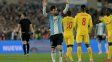 Fin de una era y despedida emotiva: Messi juega su último partido con la Selección Argentina