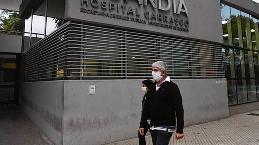 Rosario registró 11 casos de tuberculosis por semana en lo que va del año