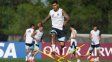 Cuti Romero, la buena noticia para la Selección Argentina Cuti Romero, la buena noticia para la Selección Argentina