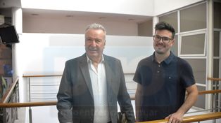 Sonidos del Agua se presentará a beneficio de Fundación Crisálida