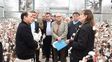 Arandu Inta BGRR IMIcott fue presentado en la planta Gensus, ubicada en la localidad de Avia Terai, Chaco. Arandu Inta BGRR IMIcott fue presentado en la planta Gensus, ubicada en la localidad de Avia Terai, Chaco.