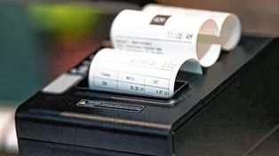Afip obliga a comercios de Santa Fe a pagar $150.000 para renovar controladores fiscales