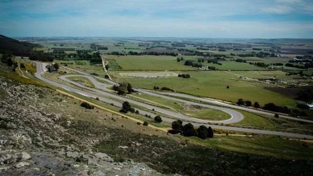 Después de casi 15 años, reabre el histórico Autódromo Juan Manuel Fangio de Balcarce