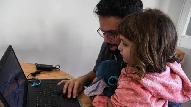 Censo Digital 2022: casi medio millón de viviendas fueron relevadas en los primeros tres días