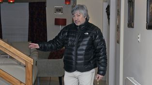 Allanan las oficinas del empresario Lázaro Báez en Buenos Aires