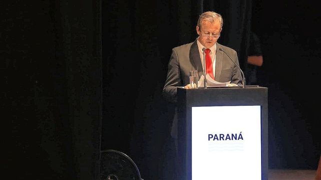 Adán Bahl: En pocos meses comenzará a funcionar la separación en origen de residuos