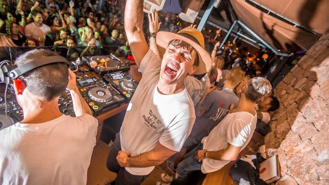 La tradicional disco Space cerró sus puertas en Ibiza después de 27 años