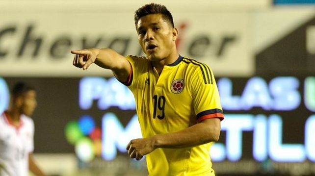 Teo Gutiérrez
