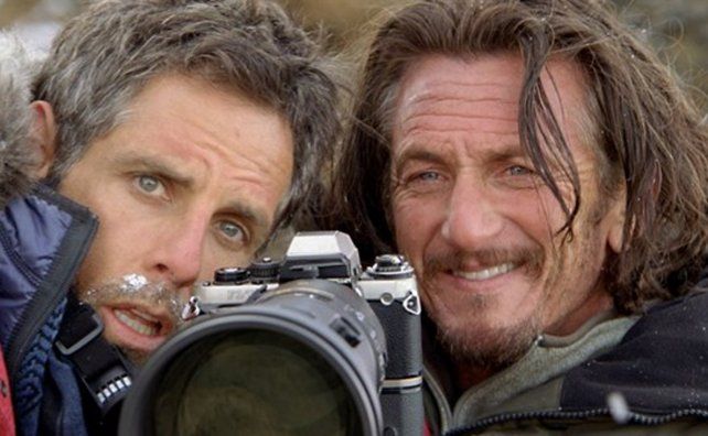 Rusia prohíbe la entrada a 25 estadounidenses, entre ellos los actores Sean Penn y Ben Stiller