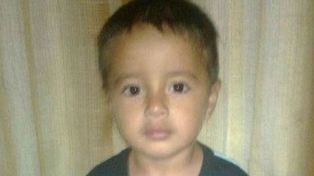 Continúa la búsqueda de Maxi Sosa en Ceres