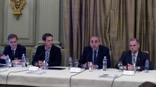 La Bolsa de Comercio de Rosario celebró su Asamblea anual y renovó sus autoridades