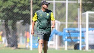 Fin de ciclo: Pablo De Muner dejó de ser el técnico de Defensa y Justicia