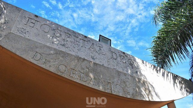 El niño de 9 años cumple 72 horas internado en el hospital Alassia de Santa Fe con respiración asistida y pronóstico reservado tras caer de un camión recolector en Santo Tomé.